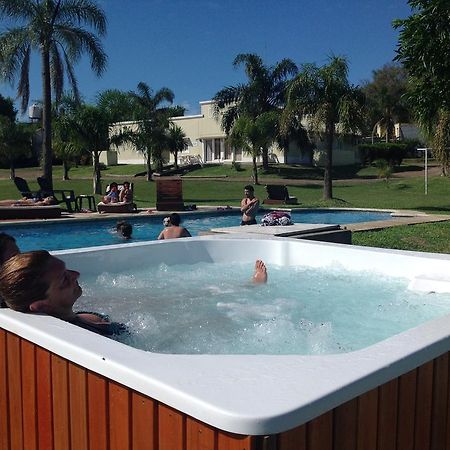 Bungalows Mexico Concepción del Uruguay Екстериор снимка