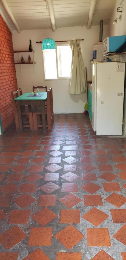 Bungalows Mexico Concepción del Uruguay Екстериор снимка