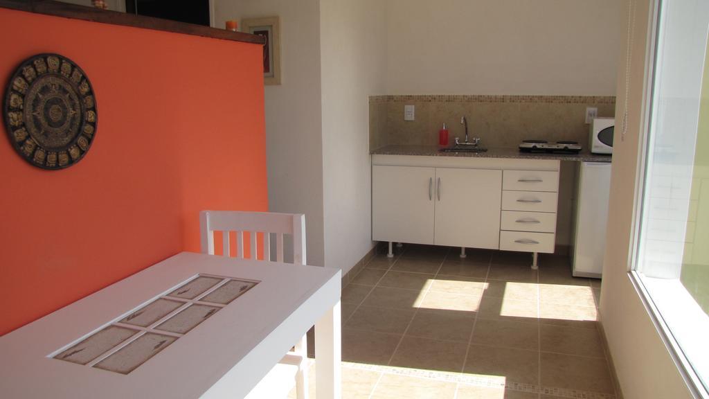 Bungalows Mexico Concepción del Uruguay Екстериор снимка