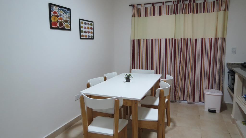 Bungalows Mexico Concepción del Uruguay Екстериор снимка