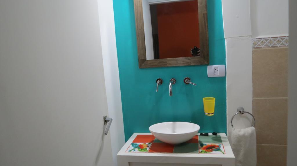 Bungalows Mexico Concepción del Uruguay Екстериор снимка